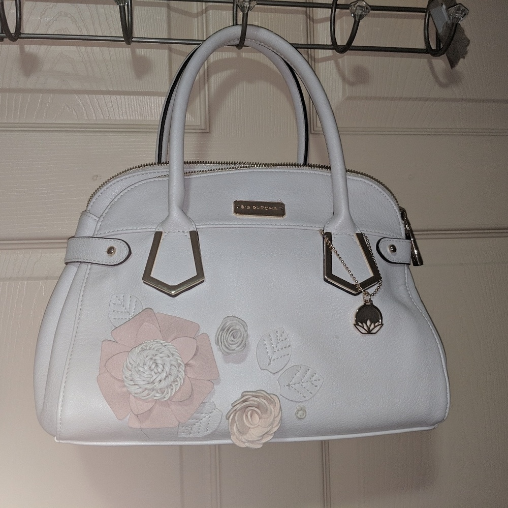 Big Buddha Bag